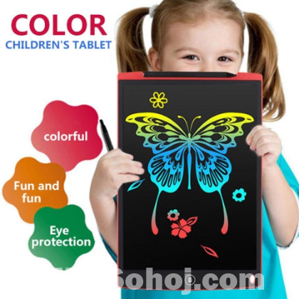 12 inches LCD writing tablet